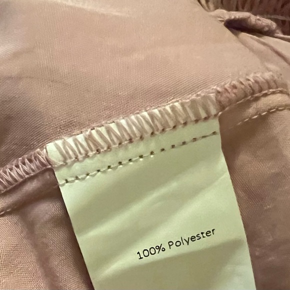 🆕 NEW ALLEGRA K DRESS (xs) pink/blush - Picture 9 of 9